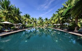 Royal River Kwai Resort And Spa